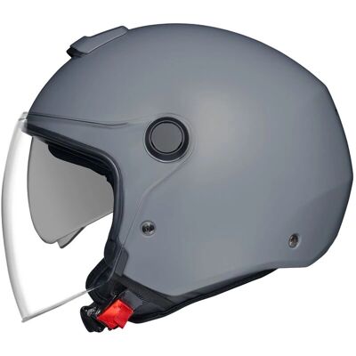 Casco Moto Nexx Y.10 Nardo Grey - Jet Helmet Casco Moto Nexx Y.10 Nardo Grey - Jet Helmet