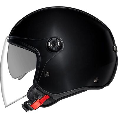 NEXX Y.10 Midtown Schwarz Motorradhelm - Motorradhelm NEXX Y.10 Midtown Schwarz Motorradhelm - Motorradhelm