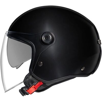 NEXX Y.10 Midtown Motorradhelm Schwarz - Komfort & Sicherheit NEXX Y.10 Midtown Motorradhelm Schwarz - Komfort & Sicherheit