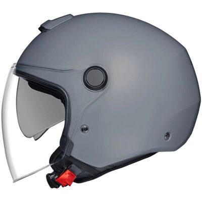 NEXX Y.10 Nardo Grau Jethelm - Motorradhelm NEXX Y.10 Nardo Grau Jethelm - Motorradhelm