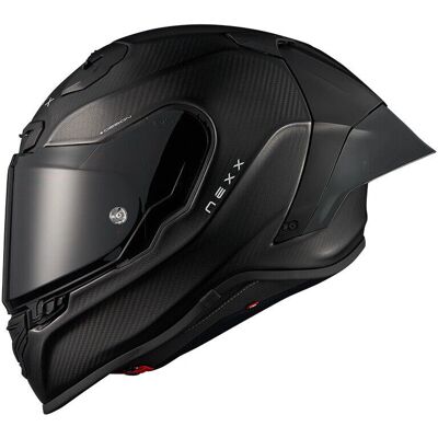 Nexx X.R3R Zero Pro 2 Carbon - Casque moto - Publicité Nexx X.R3R Zero Pro 2 Carbon - Casque moto - Publicité