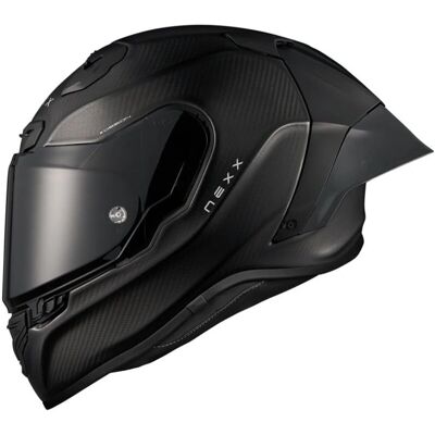 Casque NEXX Zero Pro 2 Carbon - Léger, Sécurité, Ventilation - Publicité Casque NEXX Zero Pro 2 Carbon - Léger, Sécurité, Ventilation - Publicité