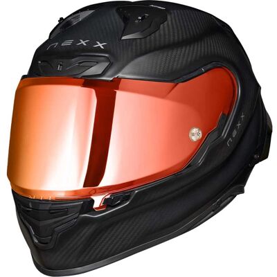 Nexx X.R3R Zero Pro 2 Carbon - Sport Integralhelm Nexx X.R3R Zero Pro 2 Carbon - Sport Integralhelm