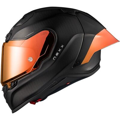Casque Nexx X.R3R Zero Pro 2 Carbon - Sécurité & Vitesse - Publicité Casque Nexx X.R3R Zero Pro 2 Carbon - Sécurité & Vitesse - Publicité