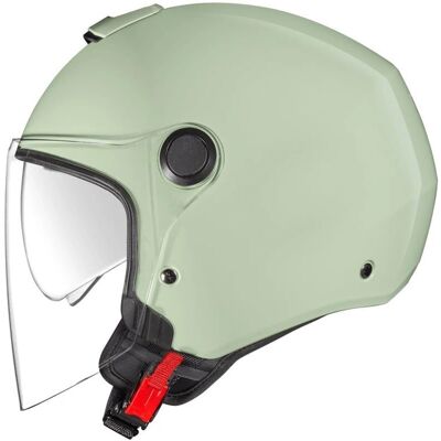 casco moto Nexx Y.10 Verde Pastello - Casco casco moto Nexx Y.10 Verde Pastello - Casco