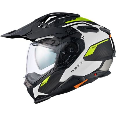 Casco de motocicleta Nexx X.WED 3 Keyo Carbon 22-06 Casco de motocicleta Nexx X.WED 3 Keyo Carbon 22-06