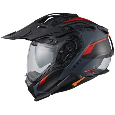 NEXX X.WED 3 Keyo Carbon - Casco Moto Leggero NEXX X.WED 3 Keyo Carbon - Casco Moto Leggero