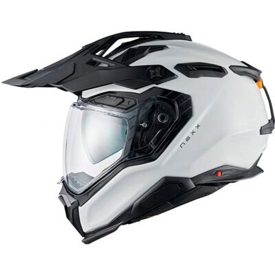 Nexx X.WED3 Perl-Adventure-Motorradhelm Nexx X.WED3 Perl-Adventure-Motorradhelm