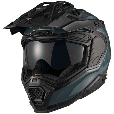 Nexx X.WED 3 Wild Pro Carbon XL - Casque de motocross - Publicité Nexx X.WED 3 Wild Pro Carbon XL - Casque de motocross - Publicité