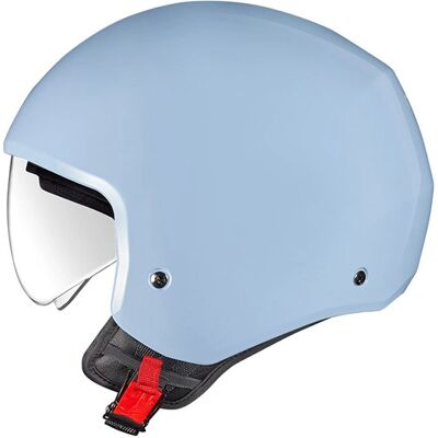 Nexx Y.10 Core Blau Impact-Resistenter Motorradhelm - Erwachsene Nexx Y.10 Core Blau Impact-Resistenter Motorradhelm - Erwachsene
