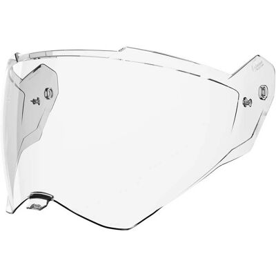Visor de Casco Nexx X.WED 3 X.WST 3 - Transparente Visor de Casco Nexx X.WED 3 X.WST 3 - Transparente