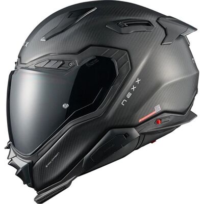 Casque Nexx X.WST3 Zero Pro Carbone - S - Unisexe - Publicité Casque Nexx X.WST3 Zero Pro Carbone - S - Unisexe - Publicité