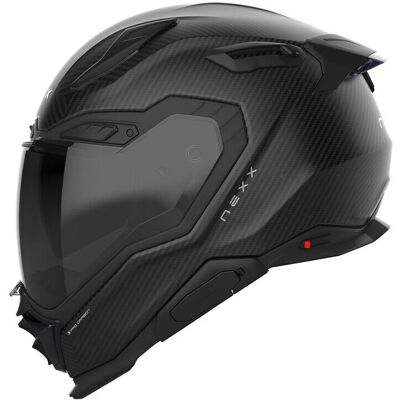 Nexx X.WST3 Zero Pro Carbon Integralhelm - Abenteuer, Sport, Tour Nexx X.WST3 Zero Pro Carbon Integralhelm - Abenteuer, Sport, Tour