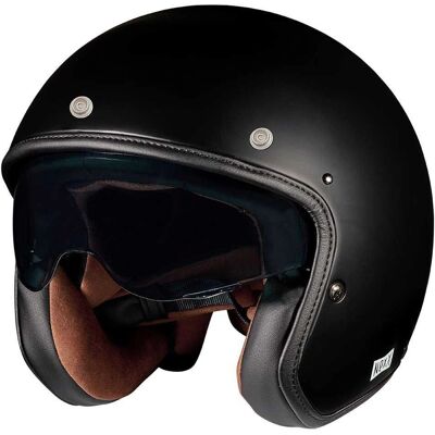 Casque Moto NEXX X.G30 en Carbone - Impact & Sécurité - Publicité Casque Moto NEXX X.G30 en Carbone - Impact & Sécurité - Publicité