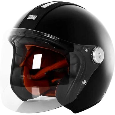 Casco NEXX X.G30 Groovy - Resistente a impactos, fibra de carbono, ECE 22-06 Casco NEXX X.G30 Groovy - Resistente a impactos, fibra de carbono, ECE 22-06