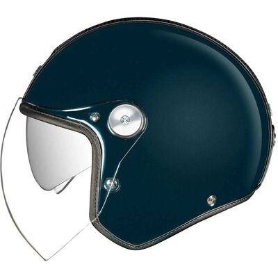 Casco Jet Nexx X.G30 Groovy de fibra de carbono - Resistente a impactos, ECE 22-06 Casco Jet Nexx X.G30 Groovy de fibra de carbono - Resistente a impactos, ECE 22-06
