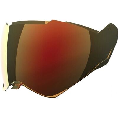 Visera Iridiscente Roja Nexx - Visor para Casco Nexx X.WST3 Visera Iridiscente Roja Nexx - Visor para Casco Nexx X.WST3