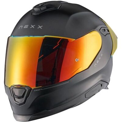 Nexx Y.100R Subsonic - Casco Deportivo Ligero Nexx Y.100R Subsonic - Casco Deportivo Ligero