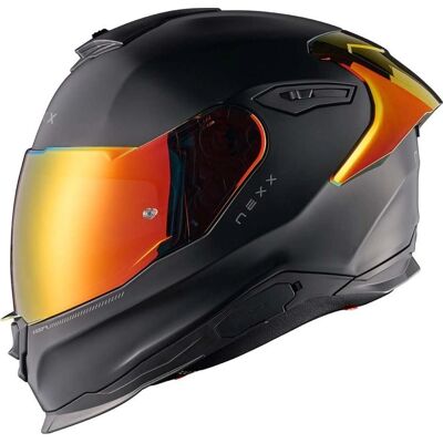 Casque Intégral Nexx Y.100R - Léger, Aérodynamique, Bluetooth - Publicité Casque Intégral Nexx Y.100R - Léger, Aérodynamique, Bluetooth - Publicité
