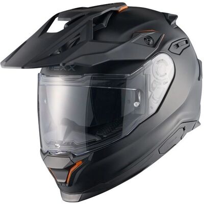 Casque Aventure Nexx Y.Travl - Route & Tout-terrain - Publicité Casque Aventure Nexx Y.Travl - Route & Tout-terrain - Publicité