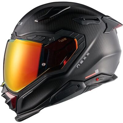 Casque Intégral Nexx X.WST3 Zero Pro Fibre de Carbone - Sécurité & Style - Publicité Casque Intégral Nexx X.WST3 Zero Pro Fibre de Carbone - Sécurité & Style - Publicité