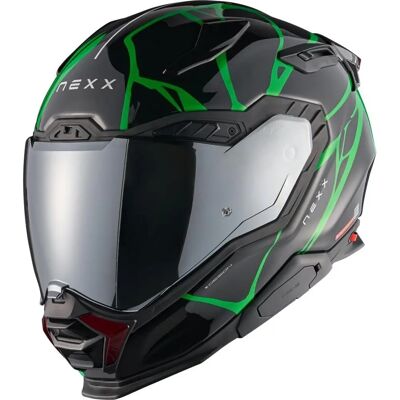 Casco NEXX X.WST3 B-Side - Avanzado, Ligero, Aerodinámico Casco NEXX X.WST3 B-Side - Avanzado, Ligero, Aerodinámico