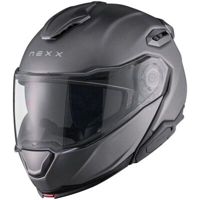 Nexx X.Lifetour Titan Modularhelm Nexx X.Lifetour Titan Modularhelm