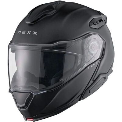 Nexx X.Lifetour Fiberglas Klapphelm - Motorradhelm Nexx X.Lifetour Fiberglas Klapphelm - Motorradhelm