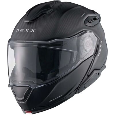 Casque Nexx X.Lifetour Zero Pro en Carbone - Publicité Casque Nexx X.Lifetour Zero Pro en Carbone - Publicité