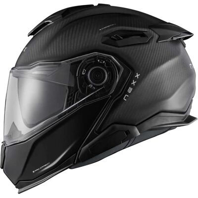Nexx X.Lifetour Zero Pro Carbon Modularhelm Nexx X.Lifetour Zero Pro Carbon Modularhelm