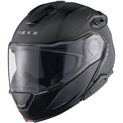 Casque Modulable Nexx X.Lifetour Zero Pro Carbone - Casque Moto - Publicité Casque Modulable Nexx X.Lifetour Zero Pro Carbone - Casque Moto - Publicité