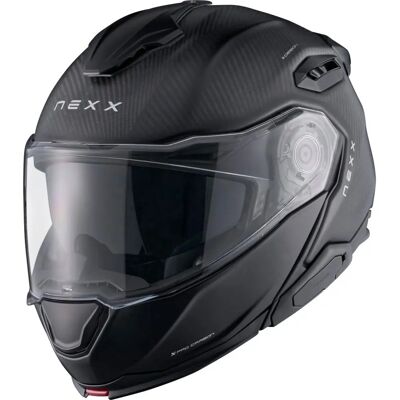 Casque Nexx X.Lifetour Zero Pro en Carbone - Léger, Silencieux, Polyvalent - Publicité Casque Nexx X.Lifetour Zero Pro en Carbone - Léger, Silencieux, Polyvalent - Publicité