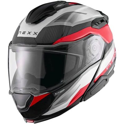 Casque NEXX X.Lifetour Pro Mile - Casque moto - Publicité Casque NEXX X.Lifetour Pro Mile - Casque moto - Publicité