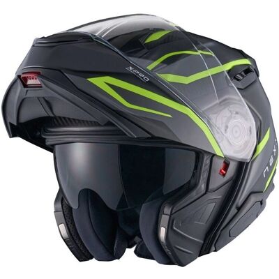NEXX X.Lifetour Pro Mile - Tourisme, Aventure, Sportif - Casque - Publicité NEXX X.Lifetour Pro Mile - Tourisme, Aventure, Sportif - Casque - Publicité