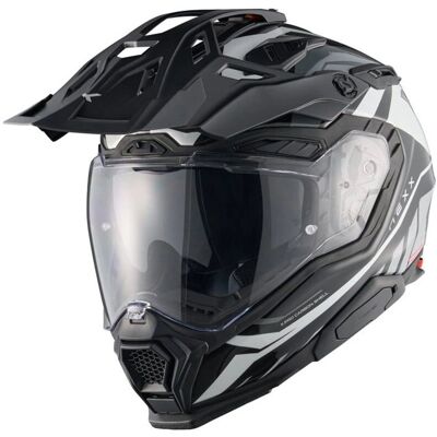 Casco NEXX X.WED3 Gobi - Aventura y Carretera Casco NEXX X.WED3 Gobi - Aventura y Carretera