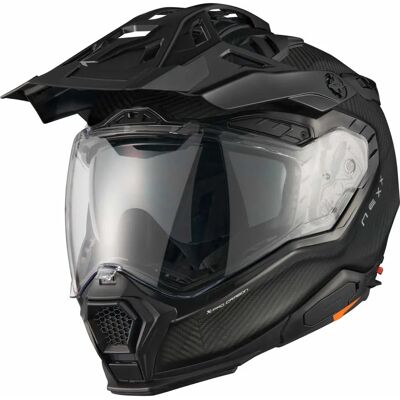Casco Avventura Nexx X.WED3 Furka in Carbonio - Casco Moto Casco Avventura Nexx X.WED3 Furka in Carbonio - Casco Moto