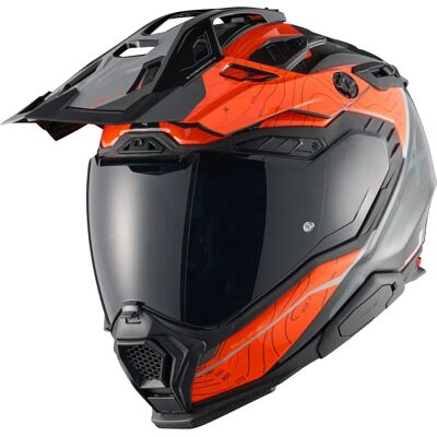 Casque NEXX X.WED3 Furka en Carbone - Casque Moto - Publicité Casque NEXX X.WED3 Furka en Carbone - Casque Moto - Publicité