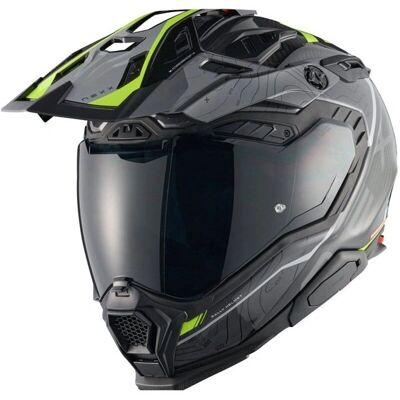 Casco Furka Carbono NEXX - Aventura Casco Furka Carbono NEXX - Aventura