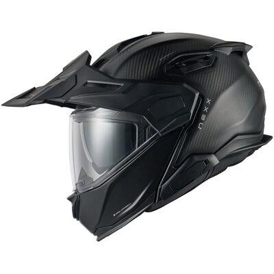Casque Modular Nexx X.Lifecountry Zero Pro - Casque Moto - Publicité Casque Modular Nexx X.Lifecountry Zero Pro - Casque Moto - Publicité