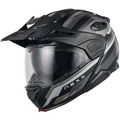 Nexx X.Lifecountry - Casco Modular Versátil Nexx X.Lifecountry - Casco Modular Versátil