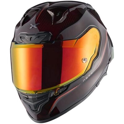 Casque Intégral Nexx X.R3R en Carbone - Léger, Sécurité - Publicité Casque Intégral Nexx X.R3R en Carbone - Léger, Sécurité - Publicité