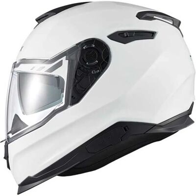 Casque Intégral Nexx Y.100 Core Blanc - Casque Moto - Publicité Casque Intégral Nexx Y.100 Core Blanc - Casque Moto - Publicité