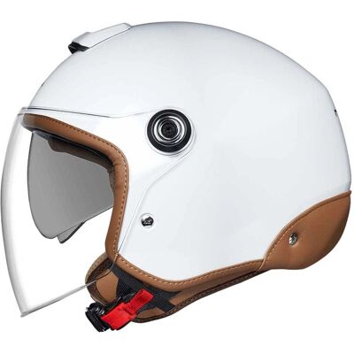 Casque Nexx Y.10 Sunny Blanc - Casque moto - Publicité Casque Nexx Y.10 Sunny Blanc - Casque moto - Publicité