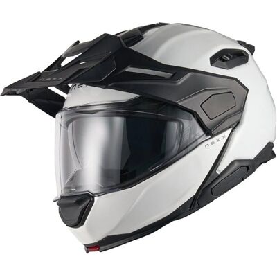 Nexx X.Lifecountry - Casque Modulable d’Aventure - Sécurité Premium - Publicité Nexx X.Lifecountry - Casque Modulable d’Aventure - Sécurité Premium - Publicité