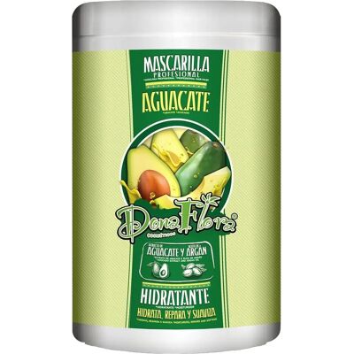 Maschera Capelli Avocado Dona Flora - 1000ML Maschera Capelli Avocado Dona Flora - 1000ML
