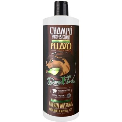 Champú Pelazo Fuerza Máxima - Shampoo para cabello - 1000ml Champú Pelazo Fuerza Máxima - Shampoo para cabello - 1000ml