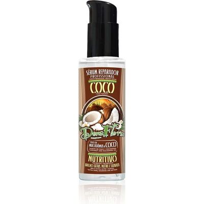 Sérum Reparador de Coco y Macadamia Dona Flora - Serum Sérum Reparador de Coco y Macadamia Dona Flora - Serum