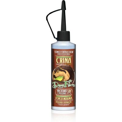 Tonique Capillaire Dona Flora avec Biotine - Renforçant - Type de Cheveux Tonique Capillaire Dona Flora avec Biotine - Renforçant - Type de Cheveux