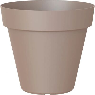 Artevasi Capri Pot de Plante - Résistant aux chocs Grand Usage Intérieur/Extérieur Artevasi Capri Pot de Plante - Résistant aux chocs Grand Usage Intérieur/Extérieur