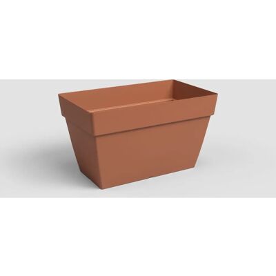 Jardinera XL Capri de Artevasi - Resistente a impactos y frío Jardinera XL Capri de Artevasi - Resistente a impactos y frío